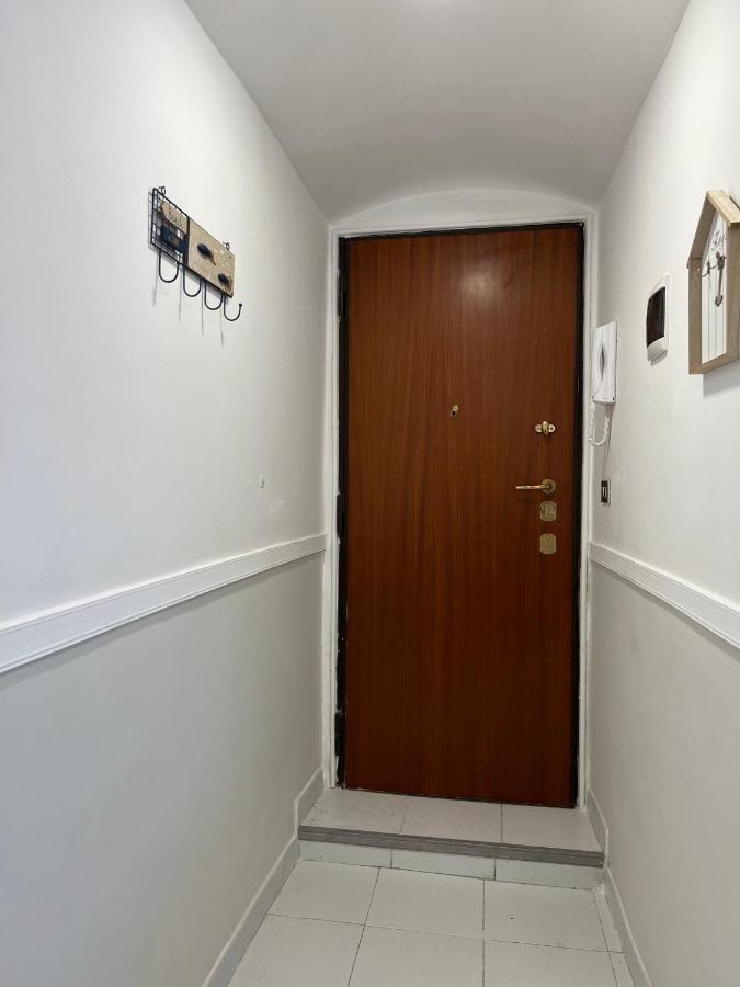 Garruba 20 Howme Bari Dış mekan fotoğraf